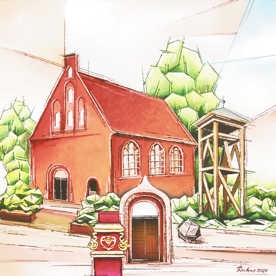 Georgskapelle